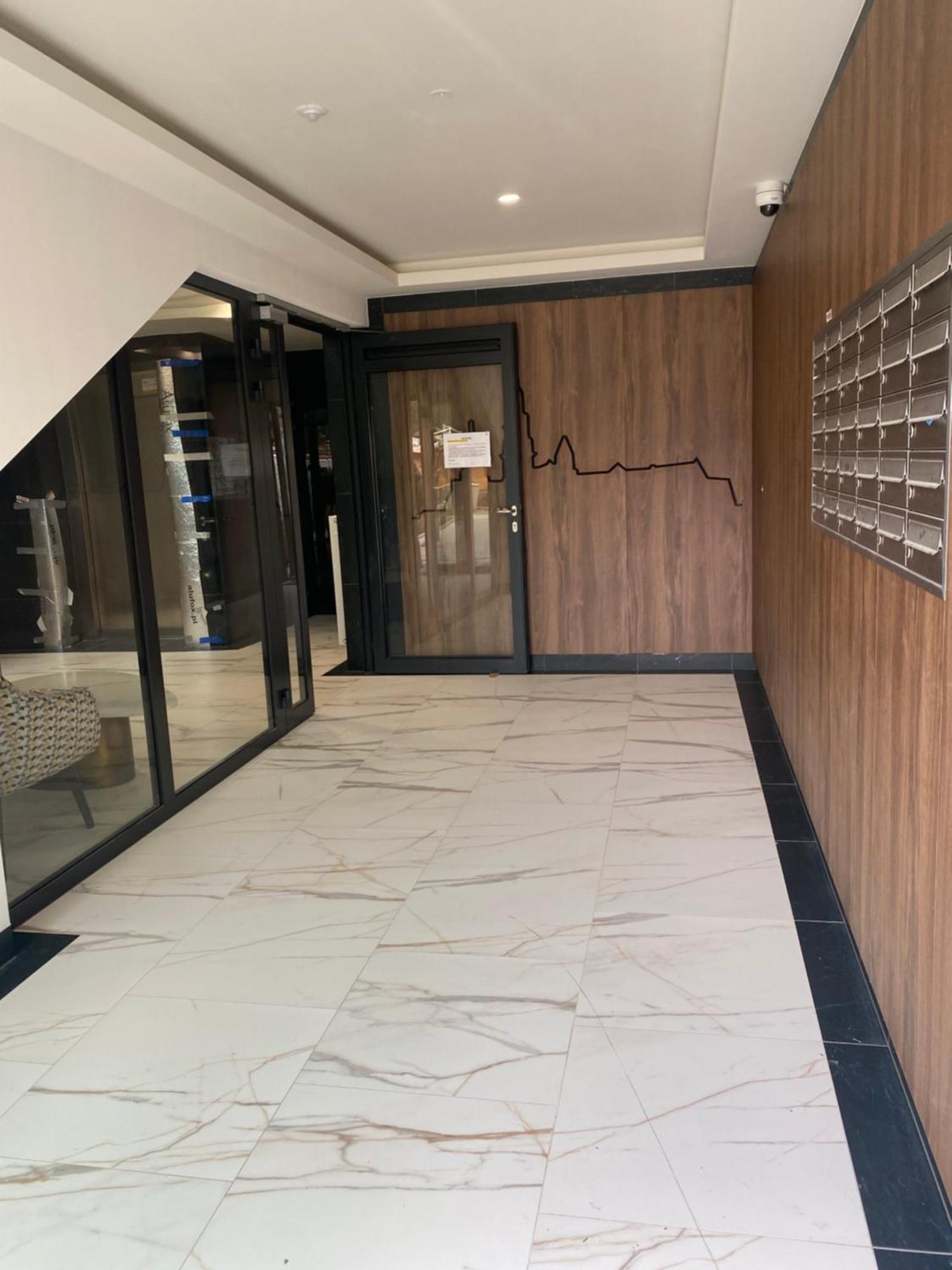 Natura Luxury Apartment Cracóvia Exterior foto
